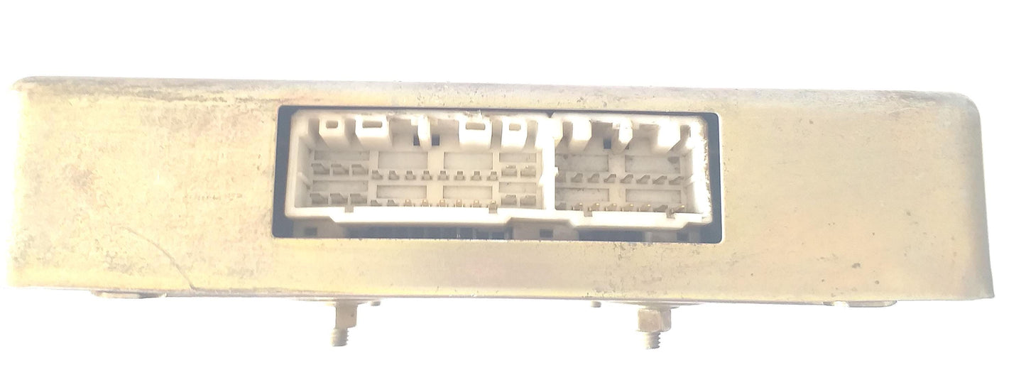 Mitsubishi Transmission Control Module ELC72SECL1 ECU ECM G1T13573E MD754098