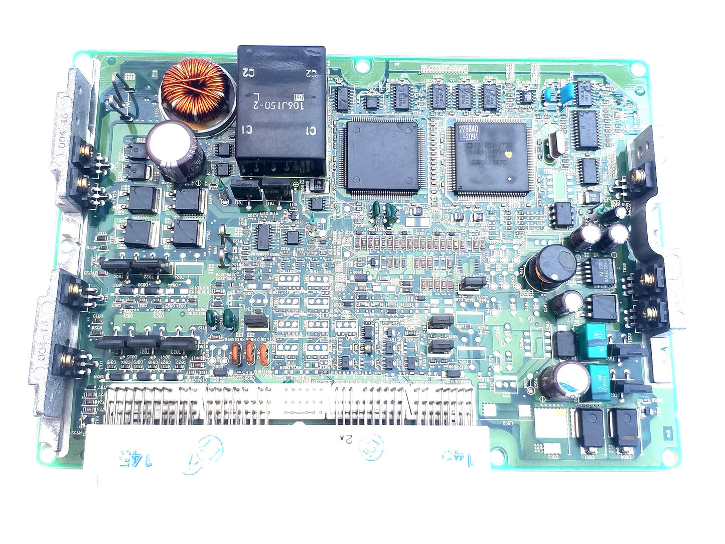Hino Engine Control Unit ECU ECM 89560-5242A 275800-1452 89560-6380A