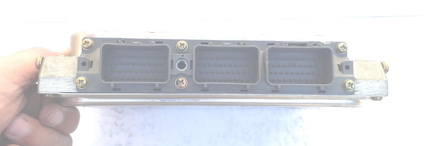 Hino Profia P11C-TP FN2P 10t Engine Control Unit ECU ECM 89560-5411A 275800-1671