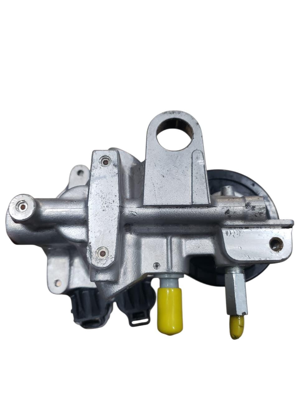 Toyota Prius ZVW30 ABS brake booster pump actuator 47070-47050 JDM