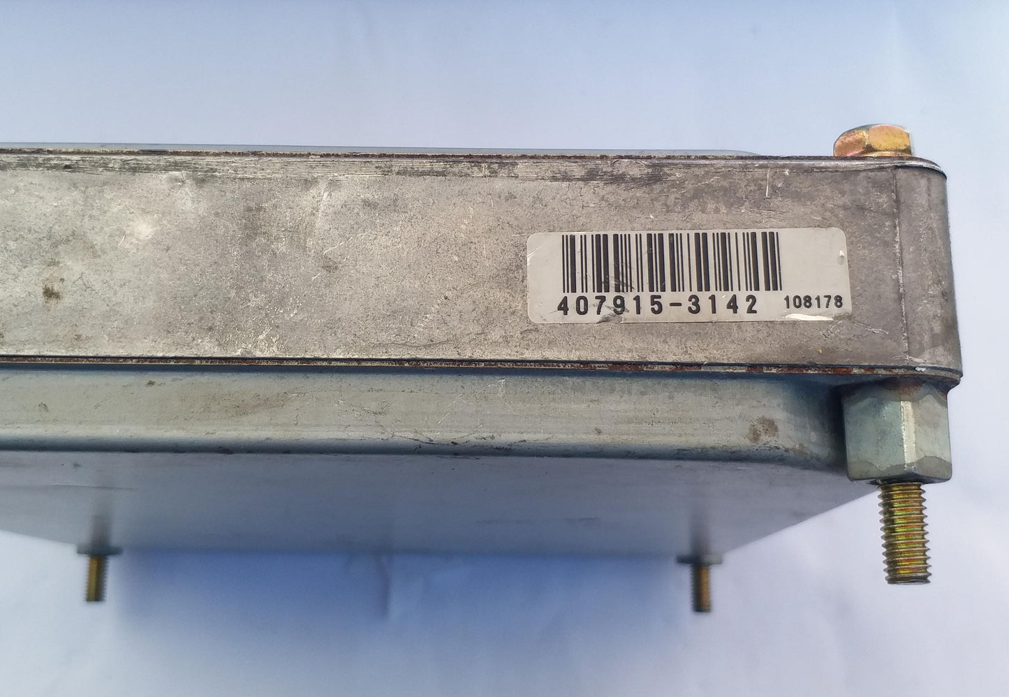 NISSAN UD Condor 2003 Engine ECU 25947Z5815 407915-3142