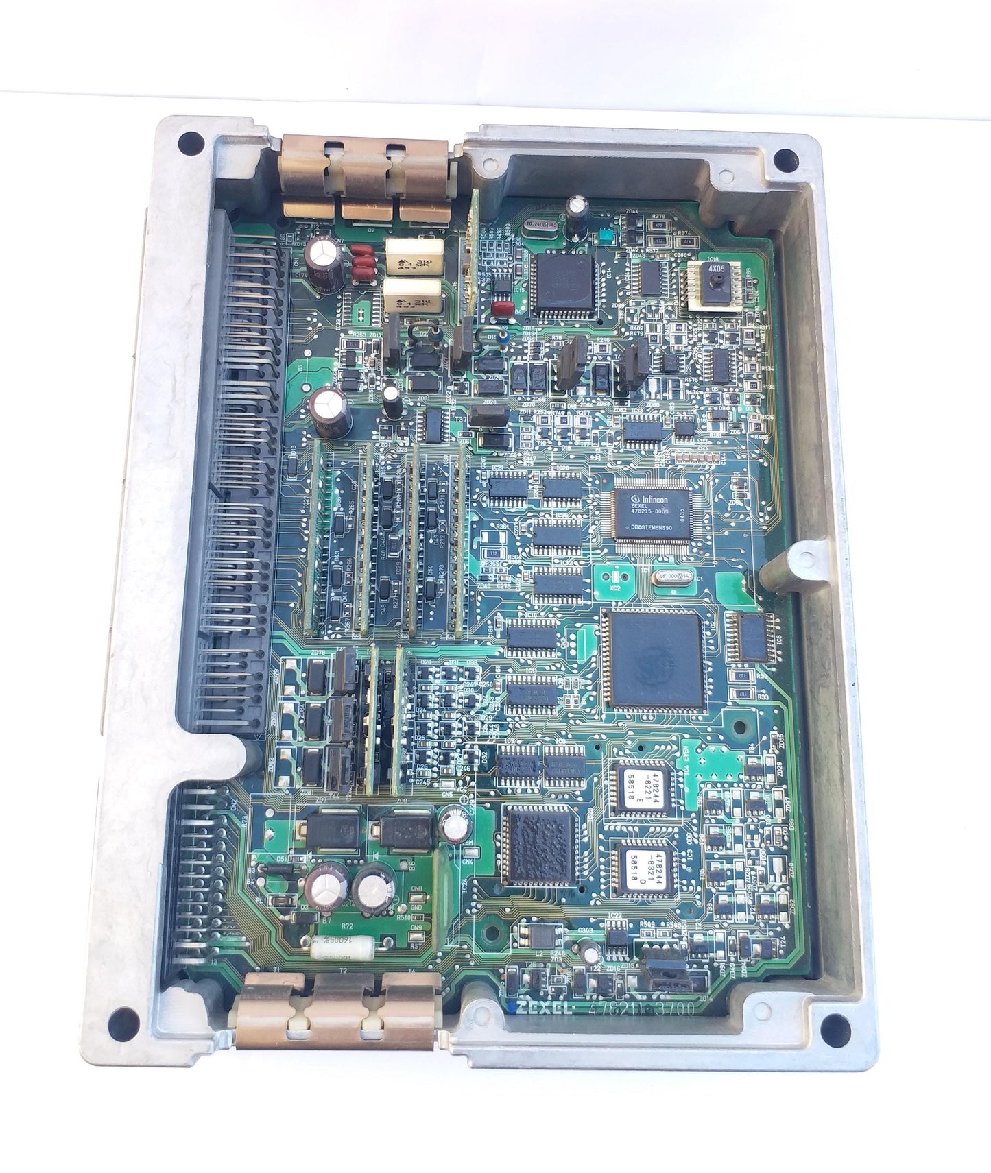 ZEXEL Bosch Engine Control Unit ECU 89560-5841A F01G09020U 4079153941