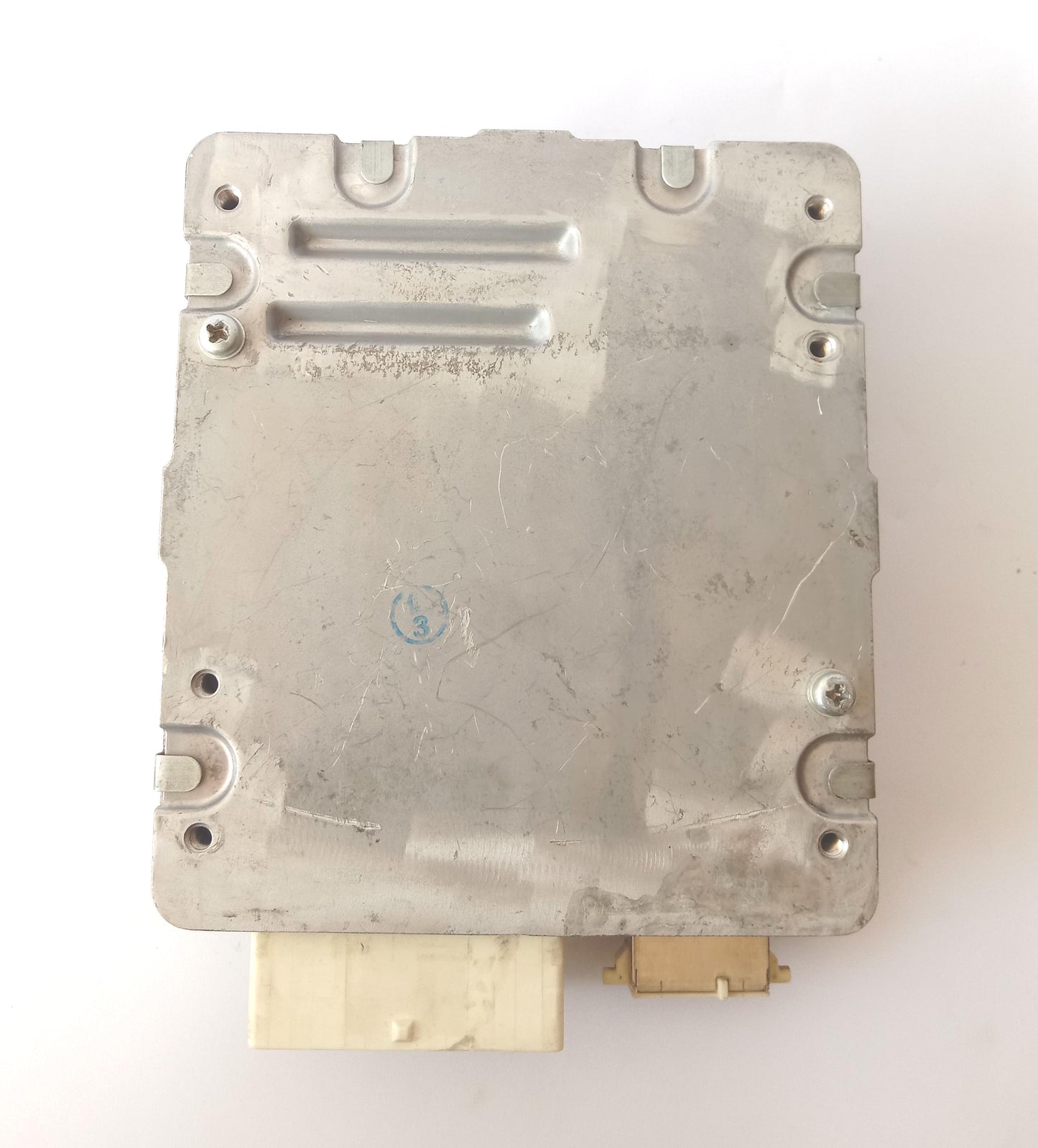 2012 Toyota Prius Power Steering EPS ECU 89650-47270 JL501-001991