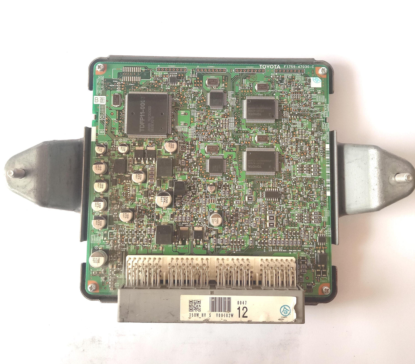 Genuine Toyota Prius Hybrid Vehicle Control Unit 89981-47331 2003-2011