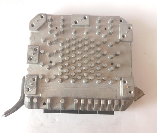 Toyota Estima ABS Computer CAA-AHR10W 89540-28150