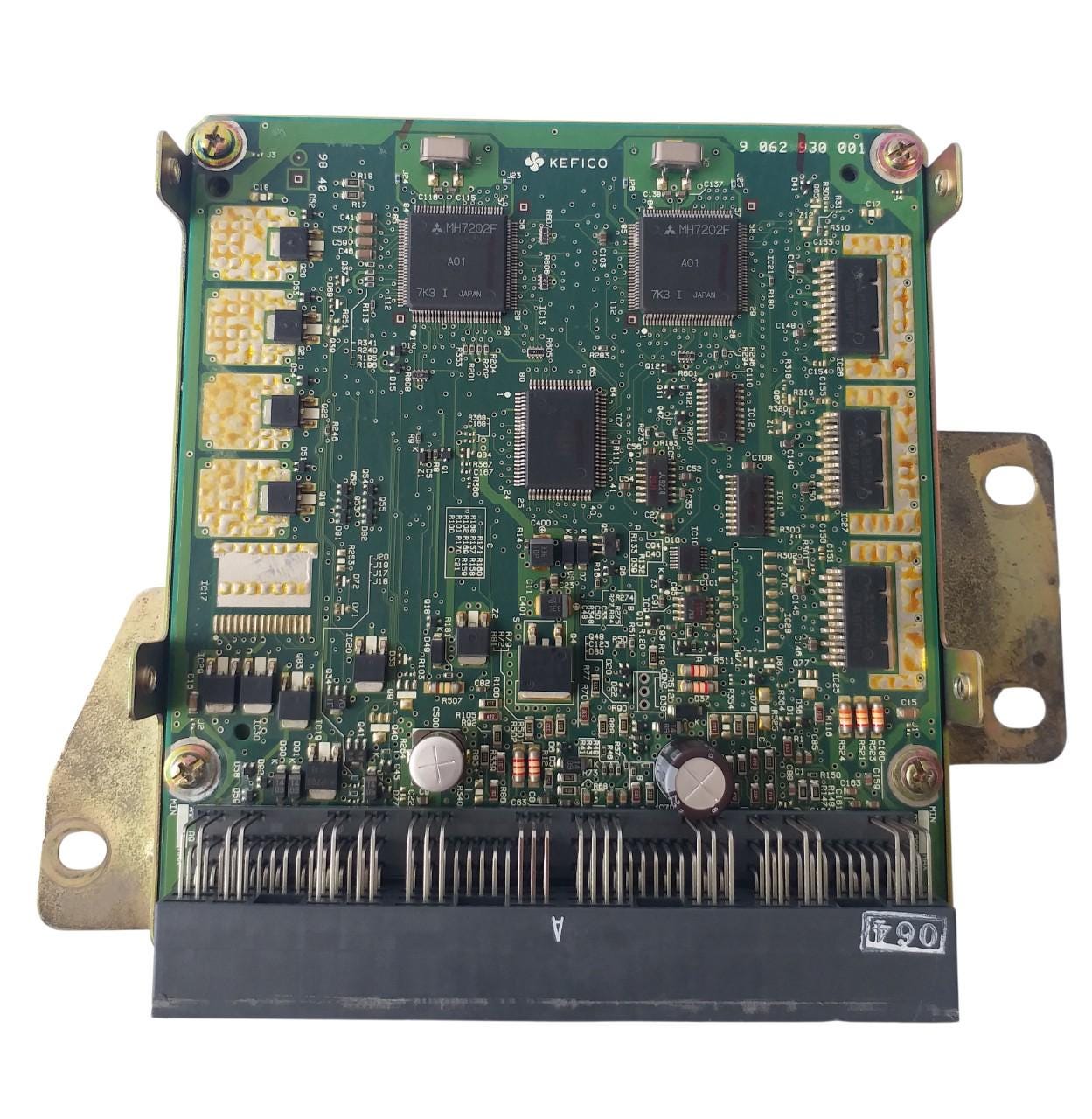 ECU ECM PCM Engine Controller 39120-38350 9060930064A00