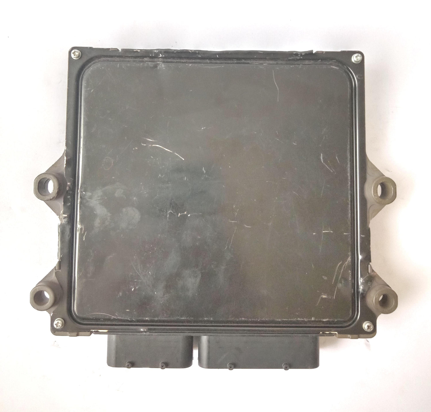 HINO Dutro 2021 Engine Control Unit ECU 2RG-XZU710M 89661-37T80 276700-0400