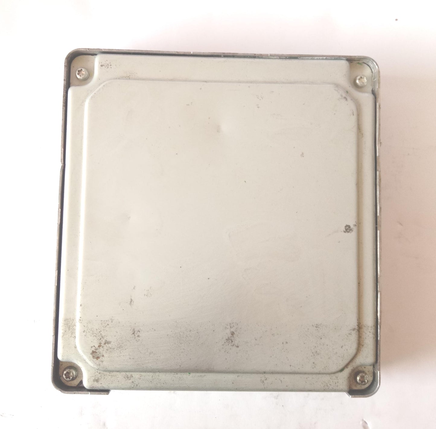 TOYOTA Porte Engine Control Unit ECU 2011 DBA-NNP10 89661-52M50JDM