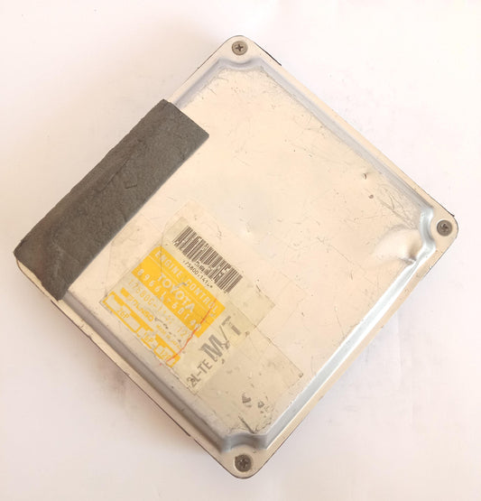 Toyota Prado LJ78 M/T Engine Control Unit ECU 89661-60140