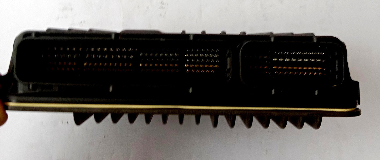 Toyota Engine Control Unit ECU ECM 89661-78110 DENSO 275600-1993