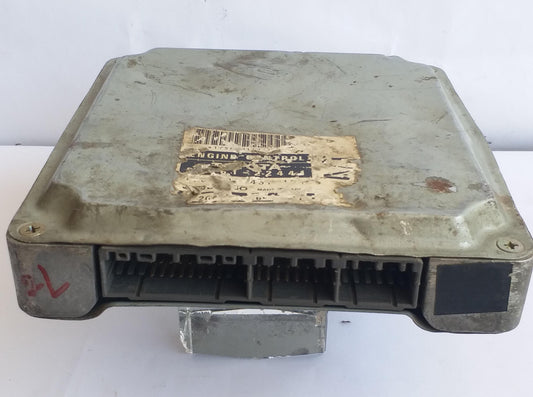 JDM Toyota 2L-TE Diesel Engine ECU 89661-22441 175800-1430 Used