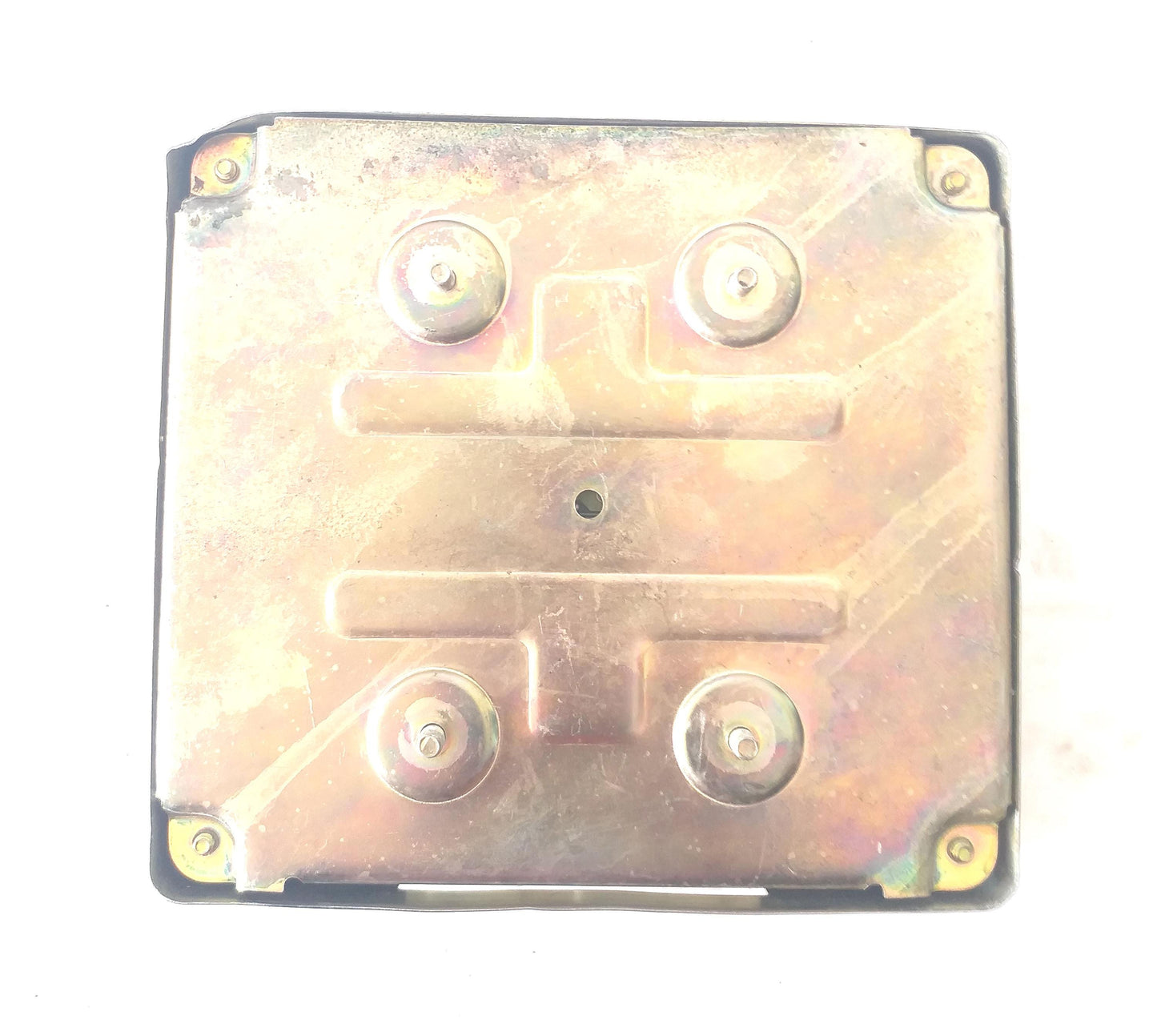 Mitsubishi Engine Control Unit ECU ECM MD757505 G1T15377E JDM Used