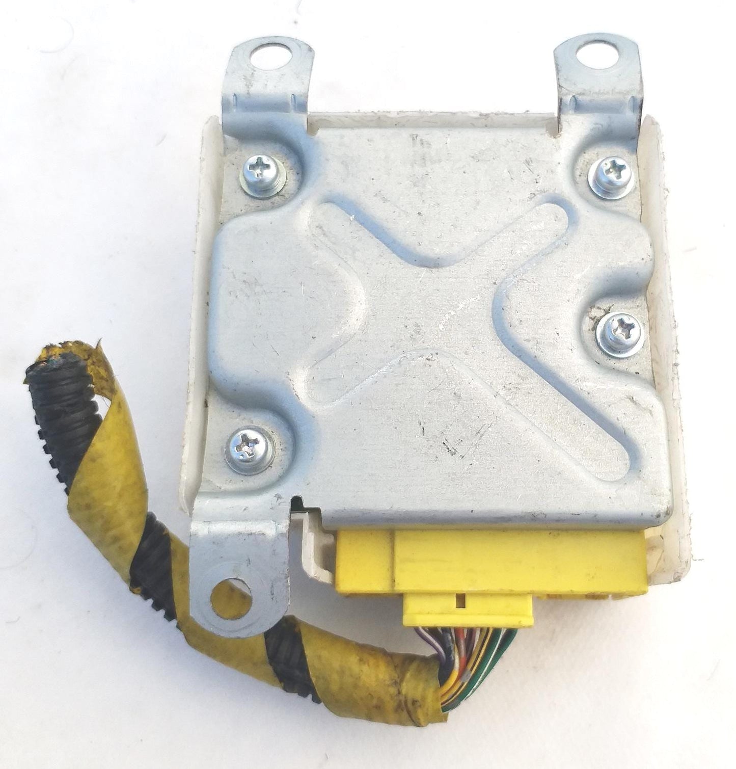 Genuine Suzuki Wagon R MH21S MH22S Engine Computer ECU 38910-58J20 OEM Used