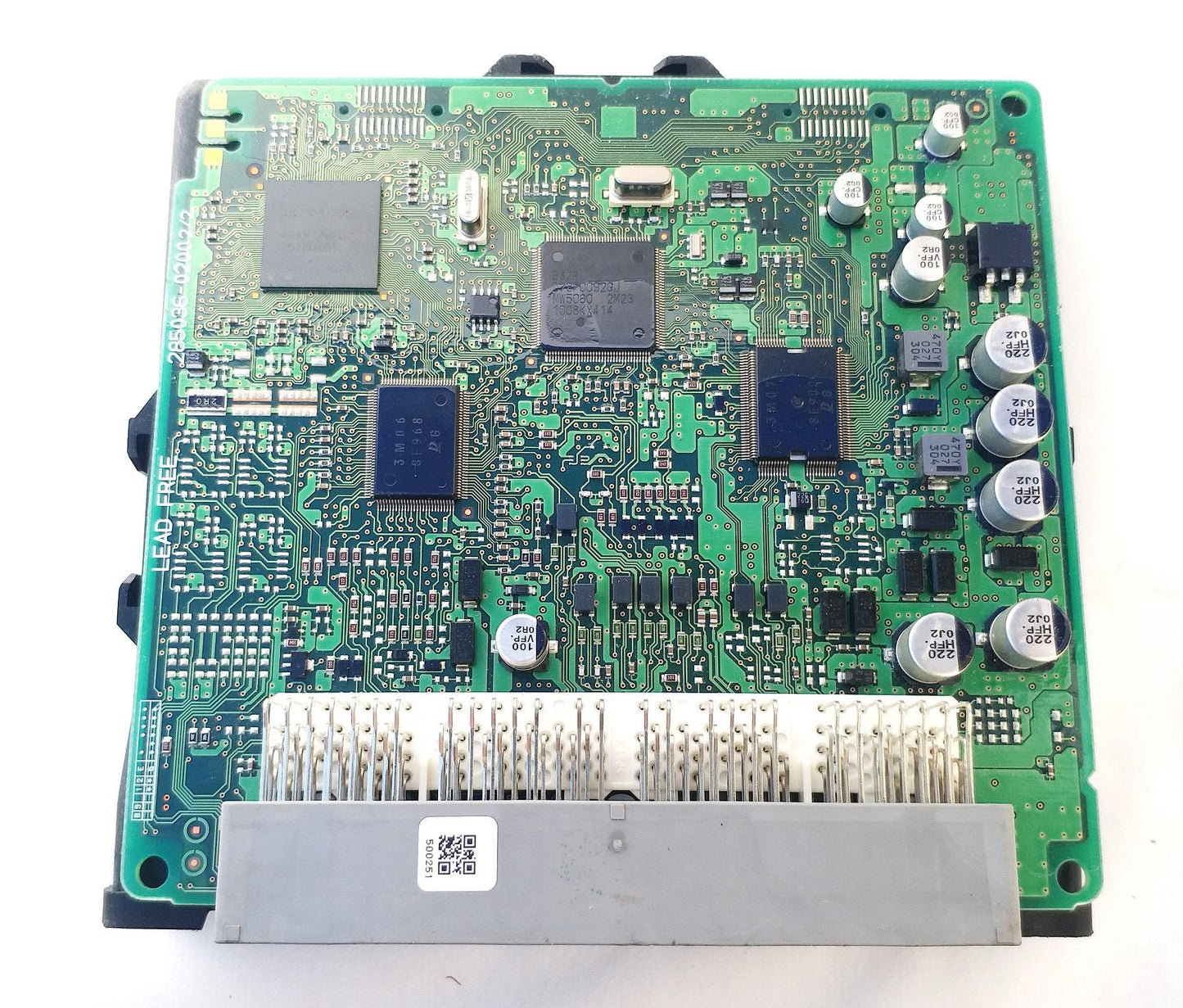 Toyota Power Management ECU Control Module 89681-47090 285000-0255 JDM Used