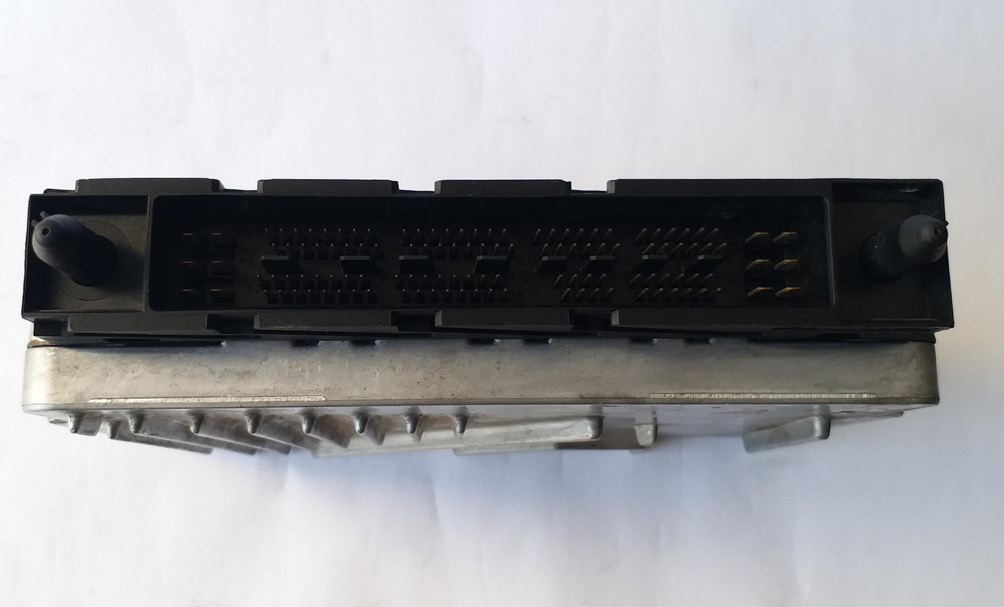 Volvo V70 2000 Engine Control Unit ECU 1928403486D Engine Computer Used