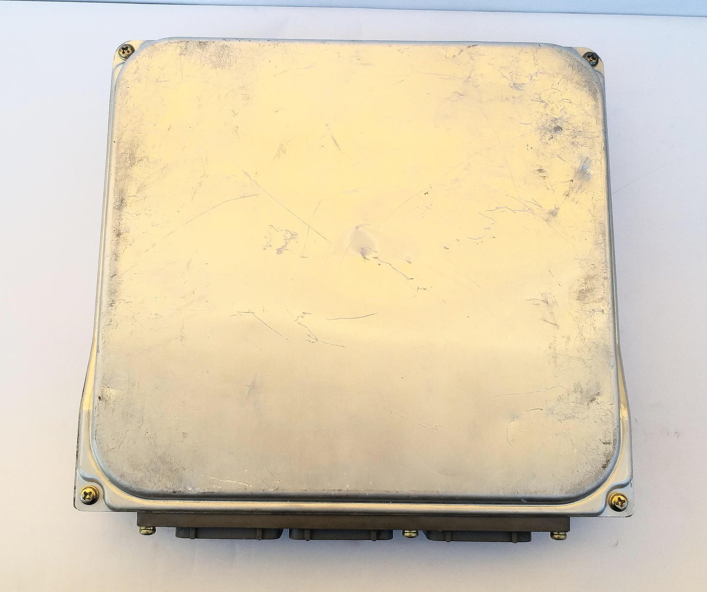 Hino J08C-UB Engine Control Unit ECU ECM 89560-3814A 275800-0152