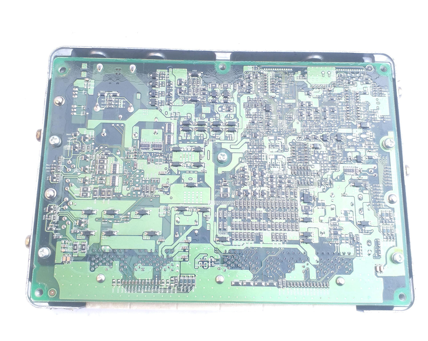 Hino 500 Truck J08E Engine Control Unit ECU ECM 89661-E0010 275800-4211