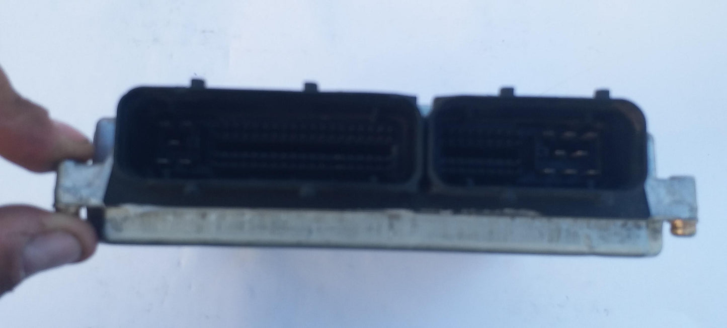 Isuzu Elf NKR81A Engine Control Unit ECU ECM 8973790252 1027-D310 49150048S
