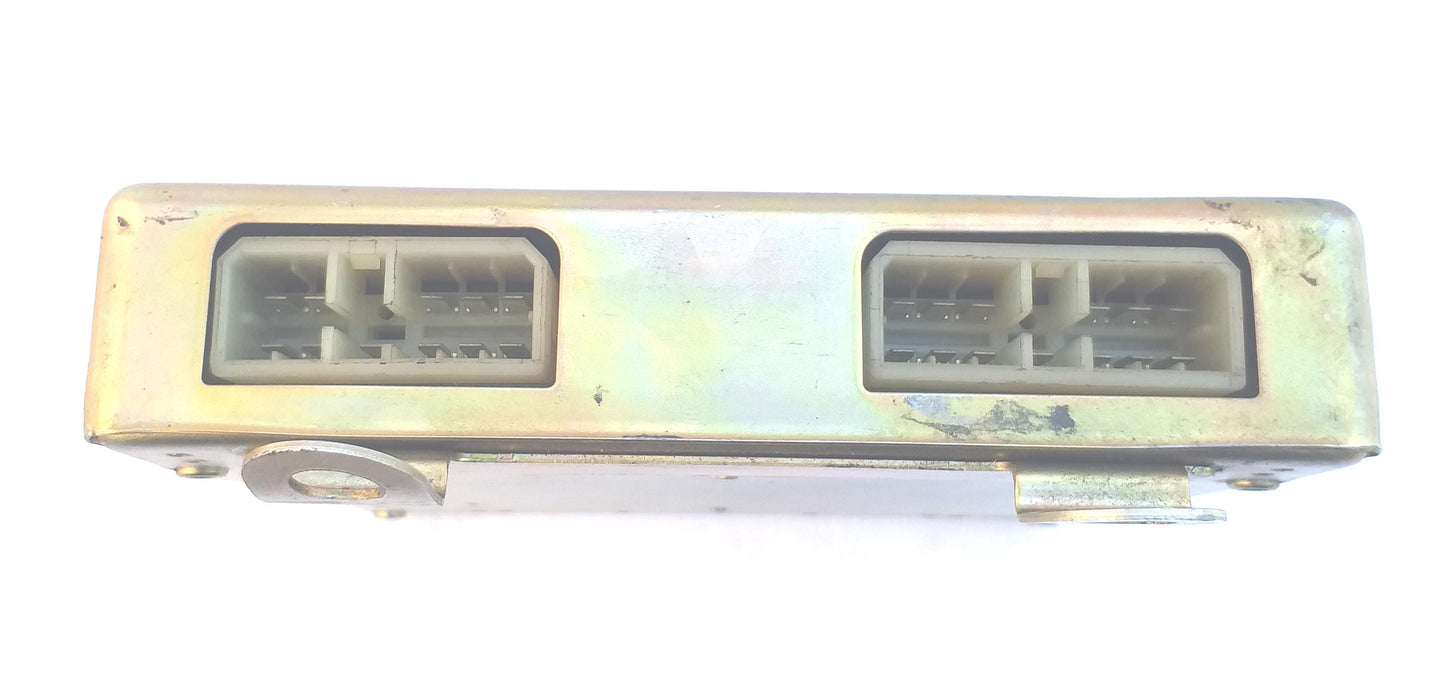 Original Mitsubishi Pajero Engine Control Unit ECU ECM MD158815 K8T78871