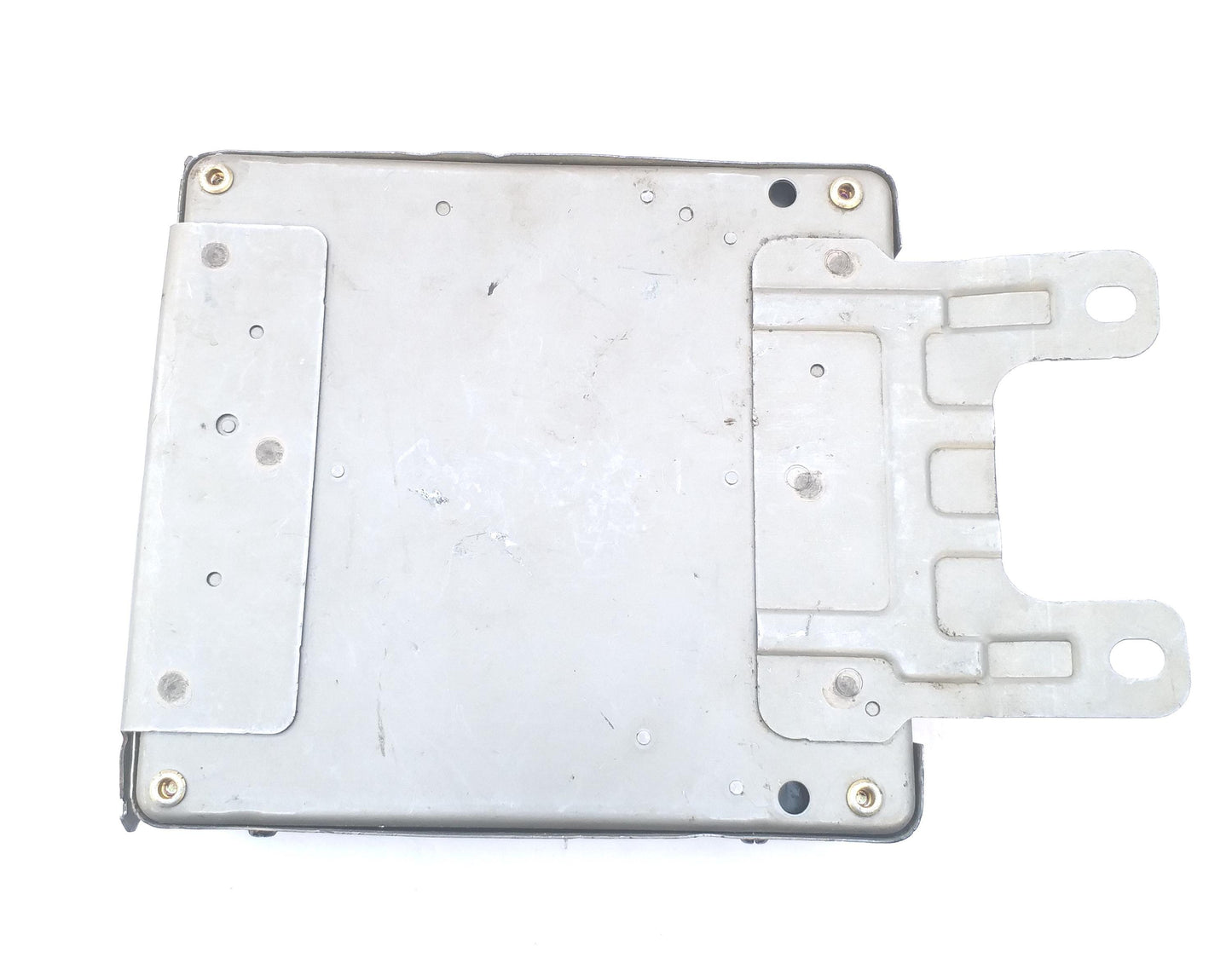 Mitsubishi Mirage 1996 E-CJ1A Transmission Computer ECU ECM MD761689 Used