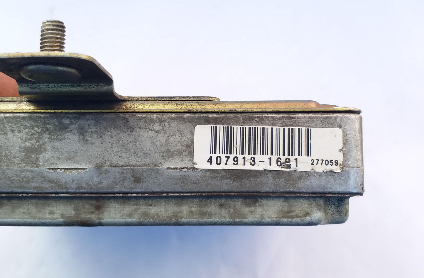Hyundai H100 Engine Control Unit ECU 39100-42250 407913-1691