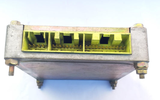 ZEXEL Hino ECU 89560-2571B 407910-6071 Engine Control Unit