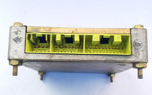 ZEXEL Hino ECU 89560-2650A 407910-6770 Engine Control Unit