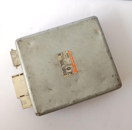 Toyota Corolla E15 Power Steering ECU 89650-12380 2006-2013