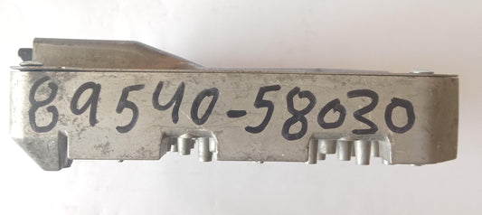 Toyota Alphard 2003-2008 Skid Control Module ECU 89540-58030
