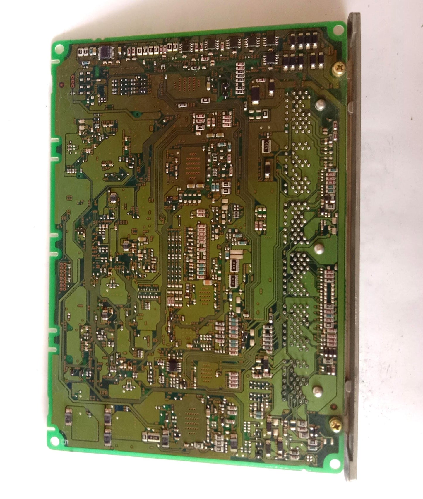 Toyota Mark X GRX121 Engine Control Unit ECU 89661-2A230 275100-1113