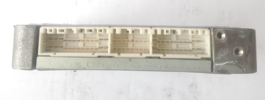 Toyota Engine Control Unit ECU ECM 89661-28760 JDM Used