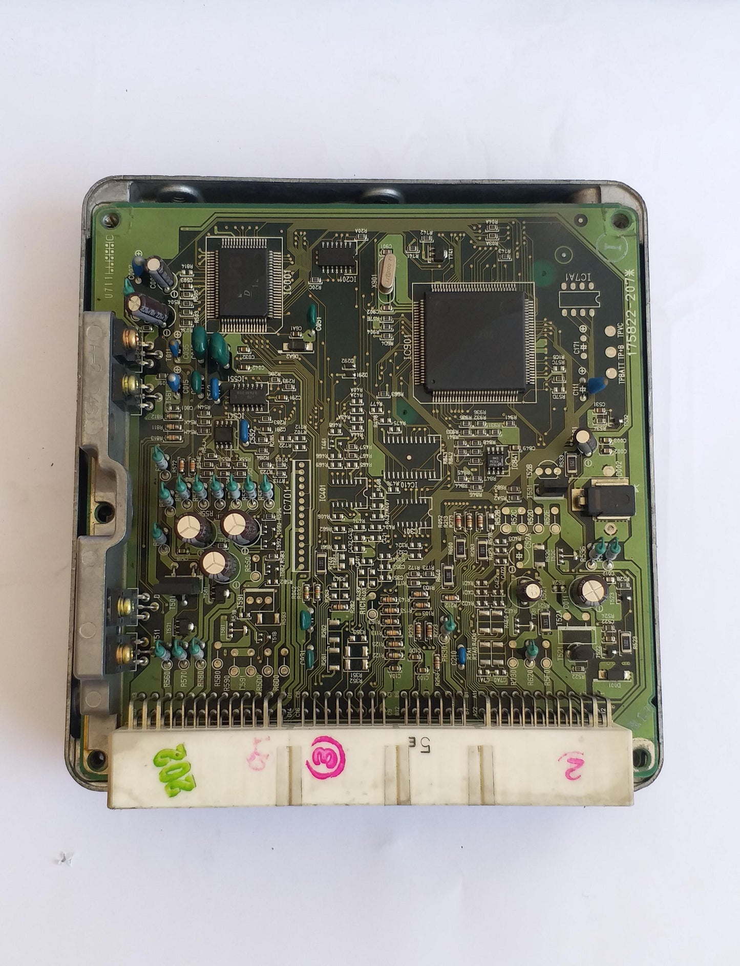 Toyota Picnic Diesel ECU ECM Engine Control Module 89661-44080 Used