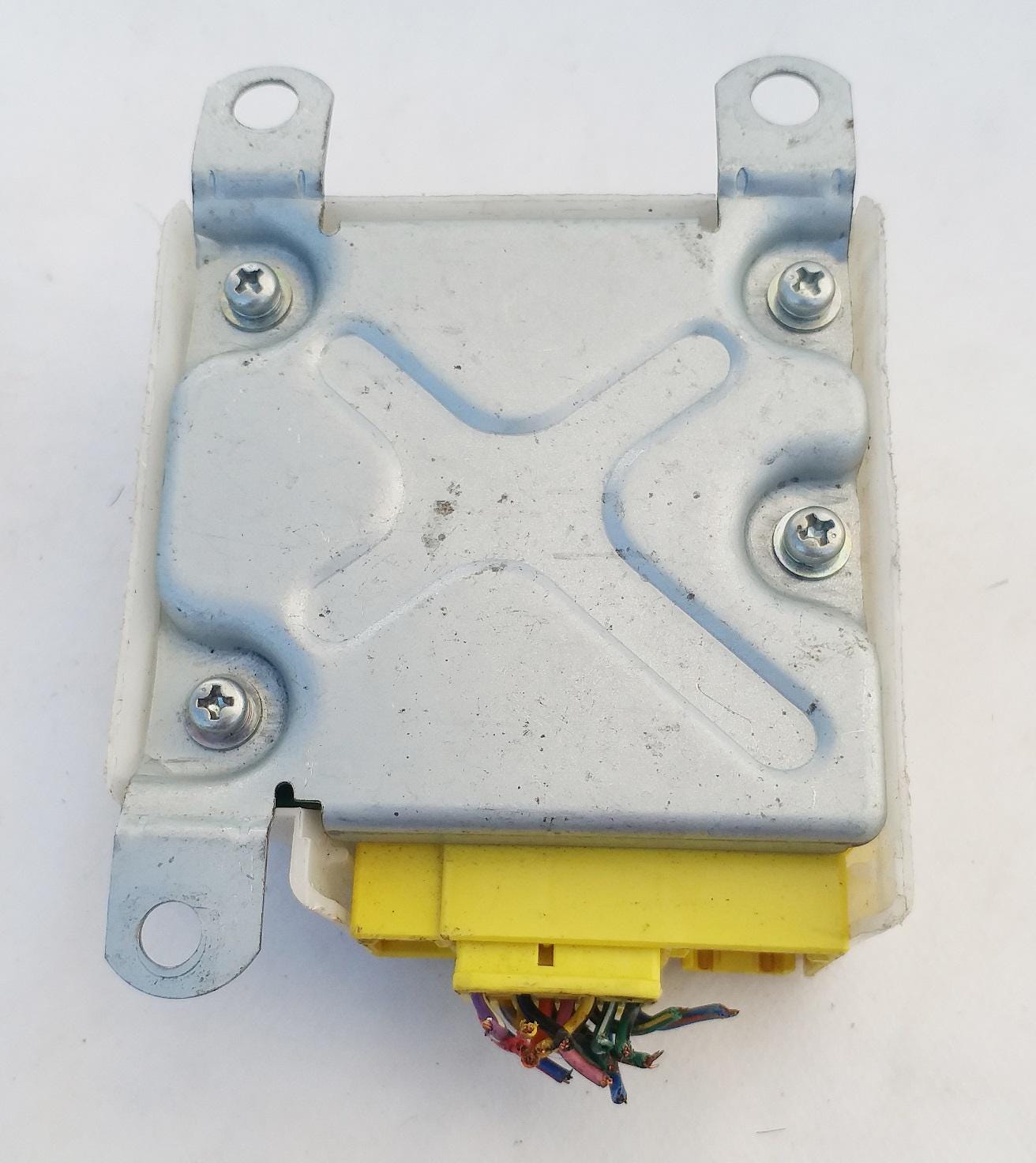 Genuine Suzuki Altrapan HE22 Series Engine Computer ECU 38910-70K00 OEM Used