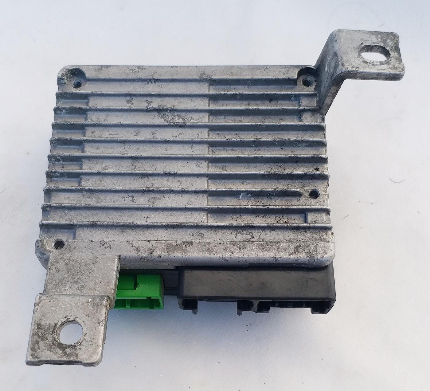 Honda Zest 2011 JE1 Power Steering Control Module ECU 39980-SYA-90 Used