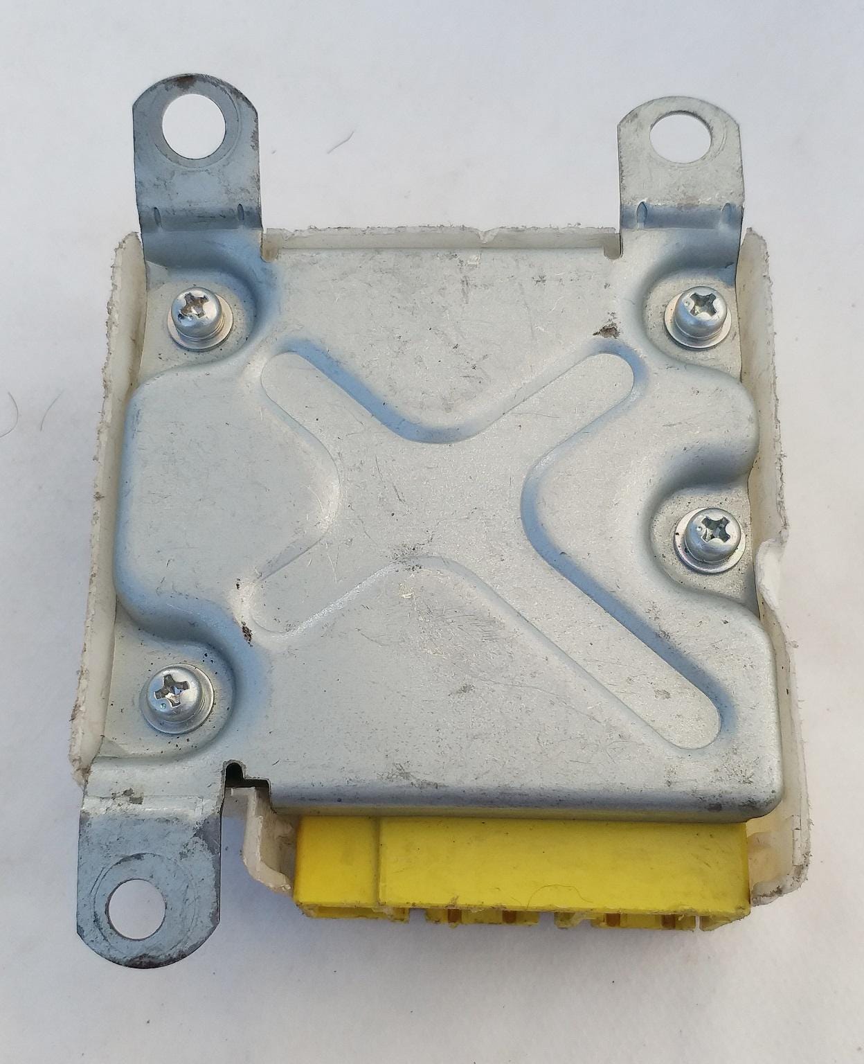 Toyota Airbag Computer Assy ECU 89170-B1150 OEM JDM Used
