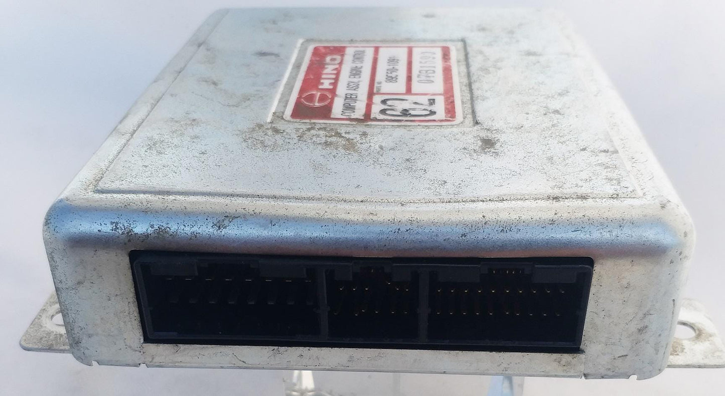Hino KK-FC3JCDA ECU ECM Engine Control Module 89550-1091JDM Used