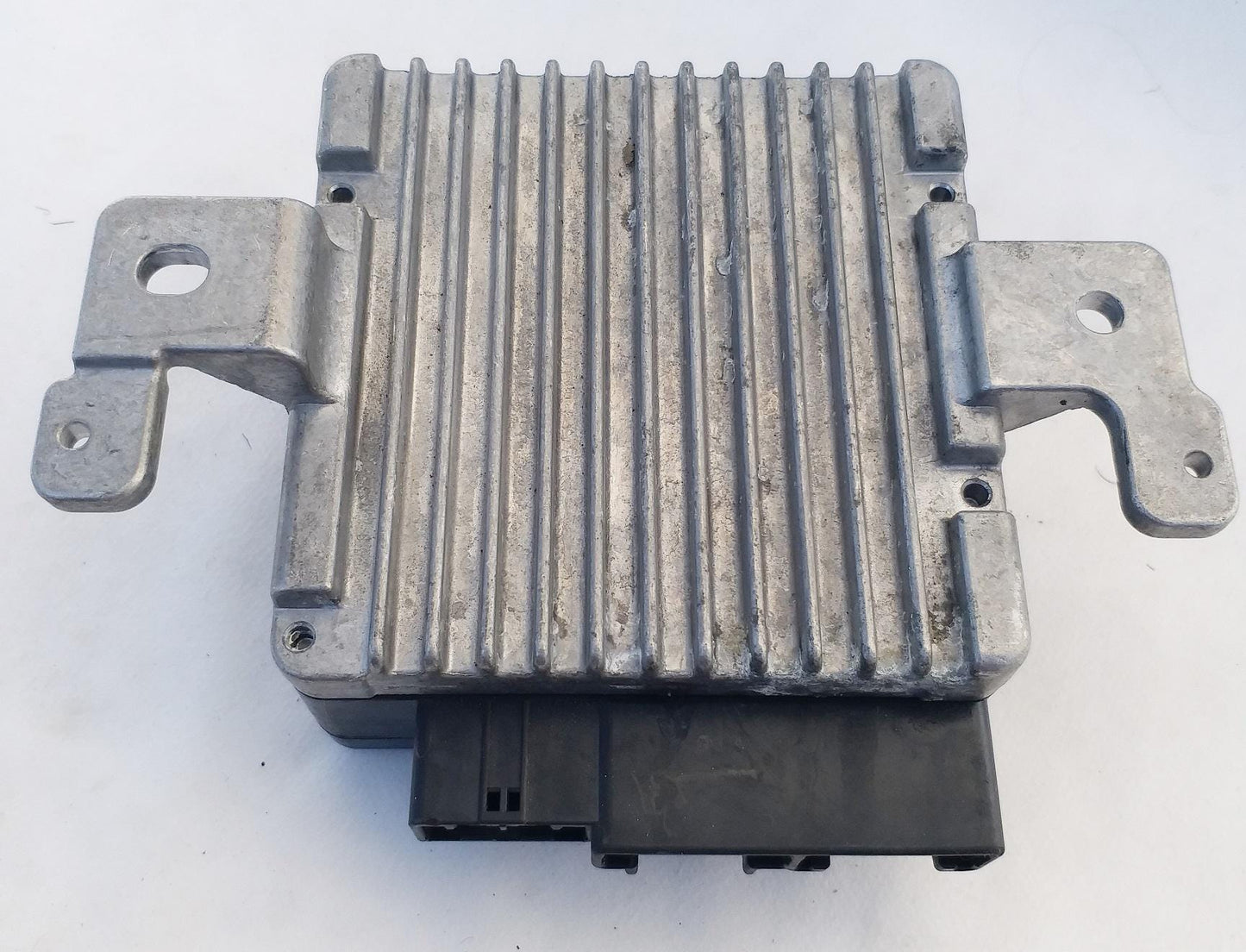 OEM Honda Insight ZE2 Power Steering Control Unit ECU 39980-TM8-J21 Used