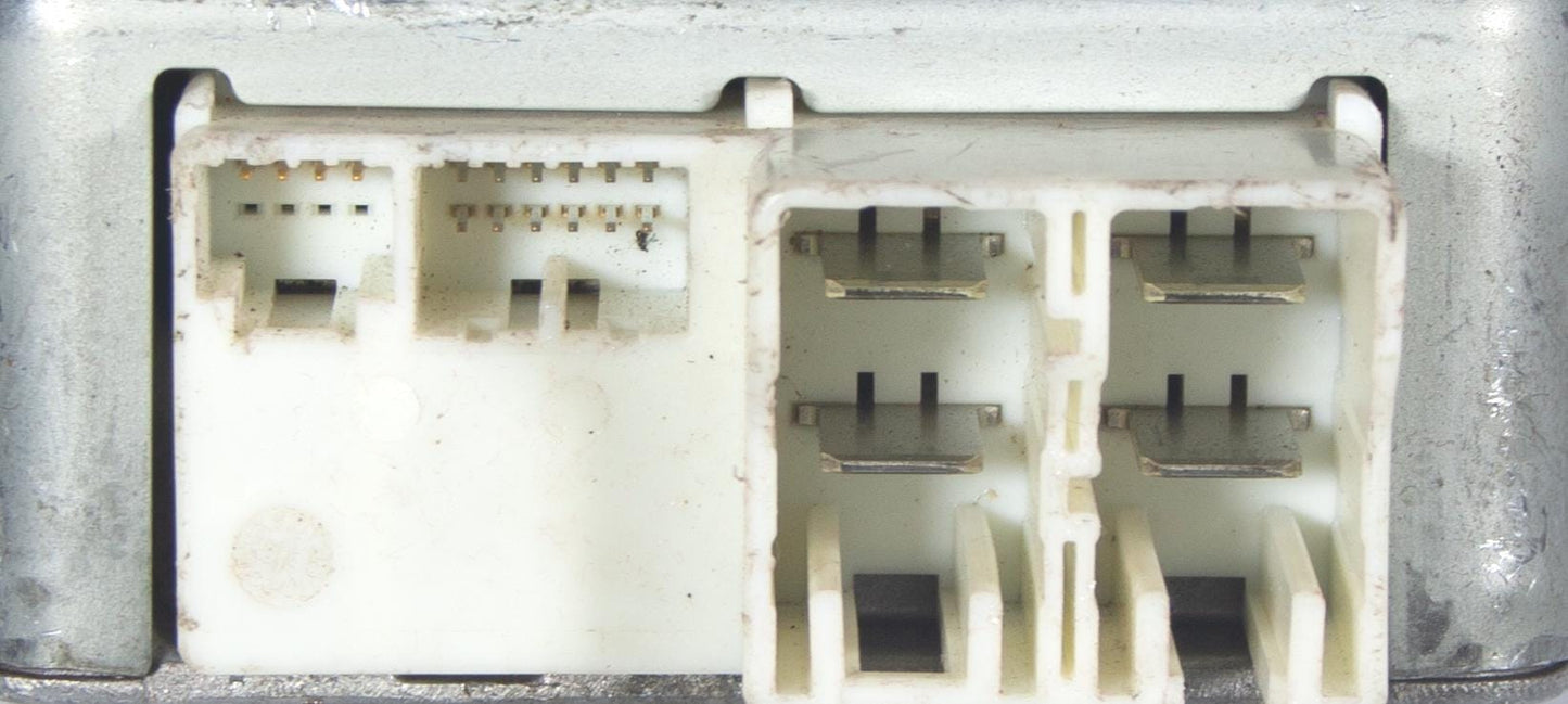 Toyota Prius 2004 NHW20 Power Steering Computer ECU 89650‑47080 OEM Used