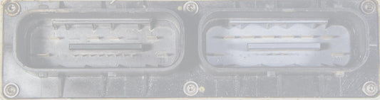Opel Controller ECU 24462348 GM Delphi 15408376 Used