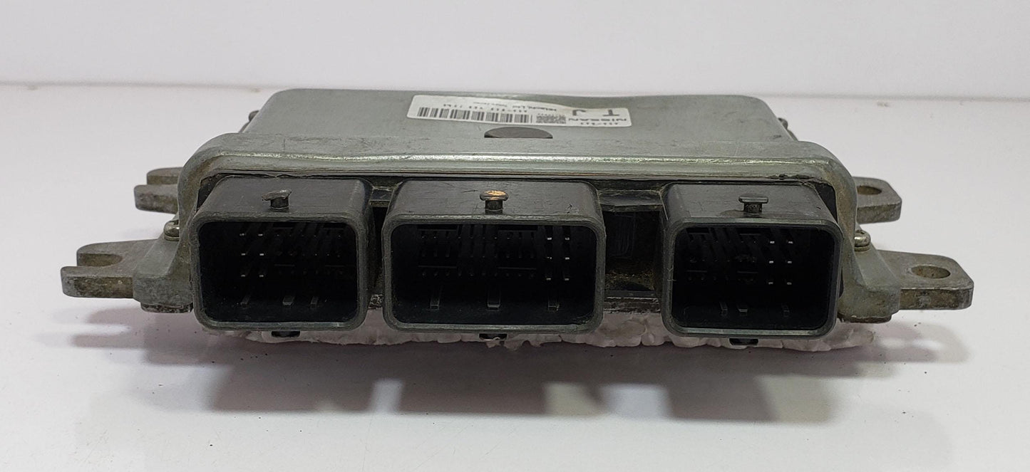 Nissan Sentra 2005-2012 Engine Control Unit ECU A56-B49Y687315 OEM Used