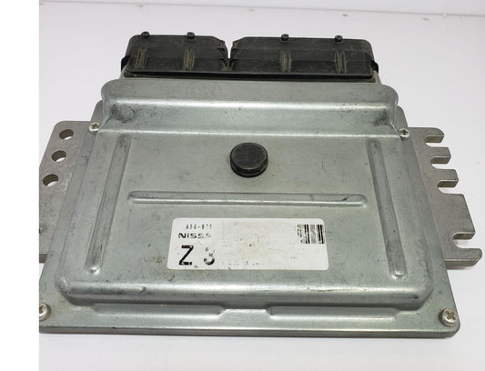 Nissan Micra Engine Controller Computer ECU A56-B70 TQ6 Used