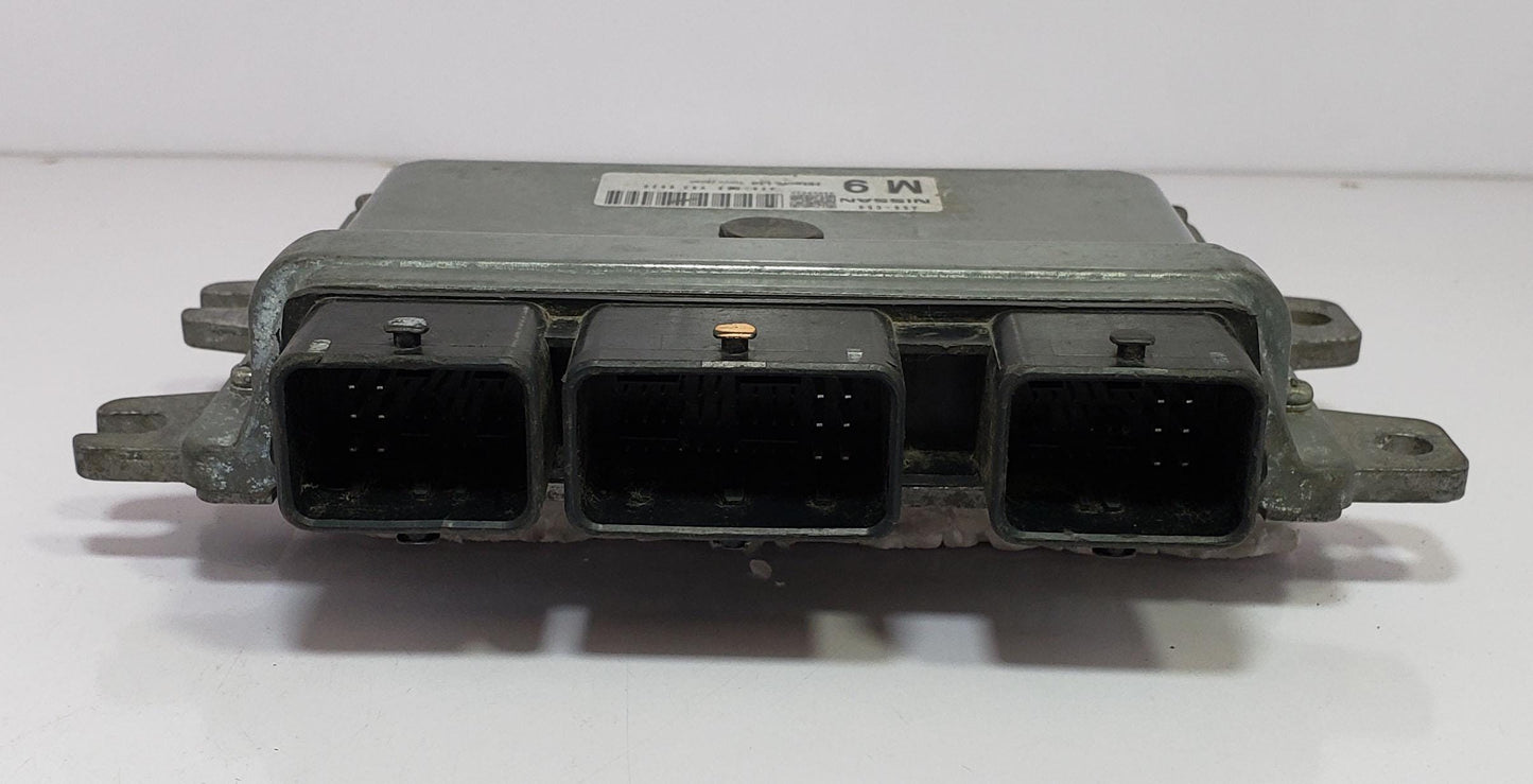 Nissan Serena 2008 C25 Engine Control Unit ECU A56‑C50Y938526 OEM Used