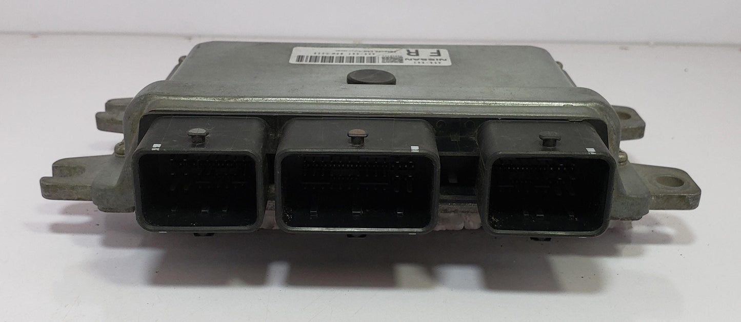 Nissan Tiida C11 Engine Control Unit ECU A56‑C61B8W229 OEM Used