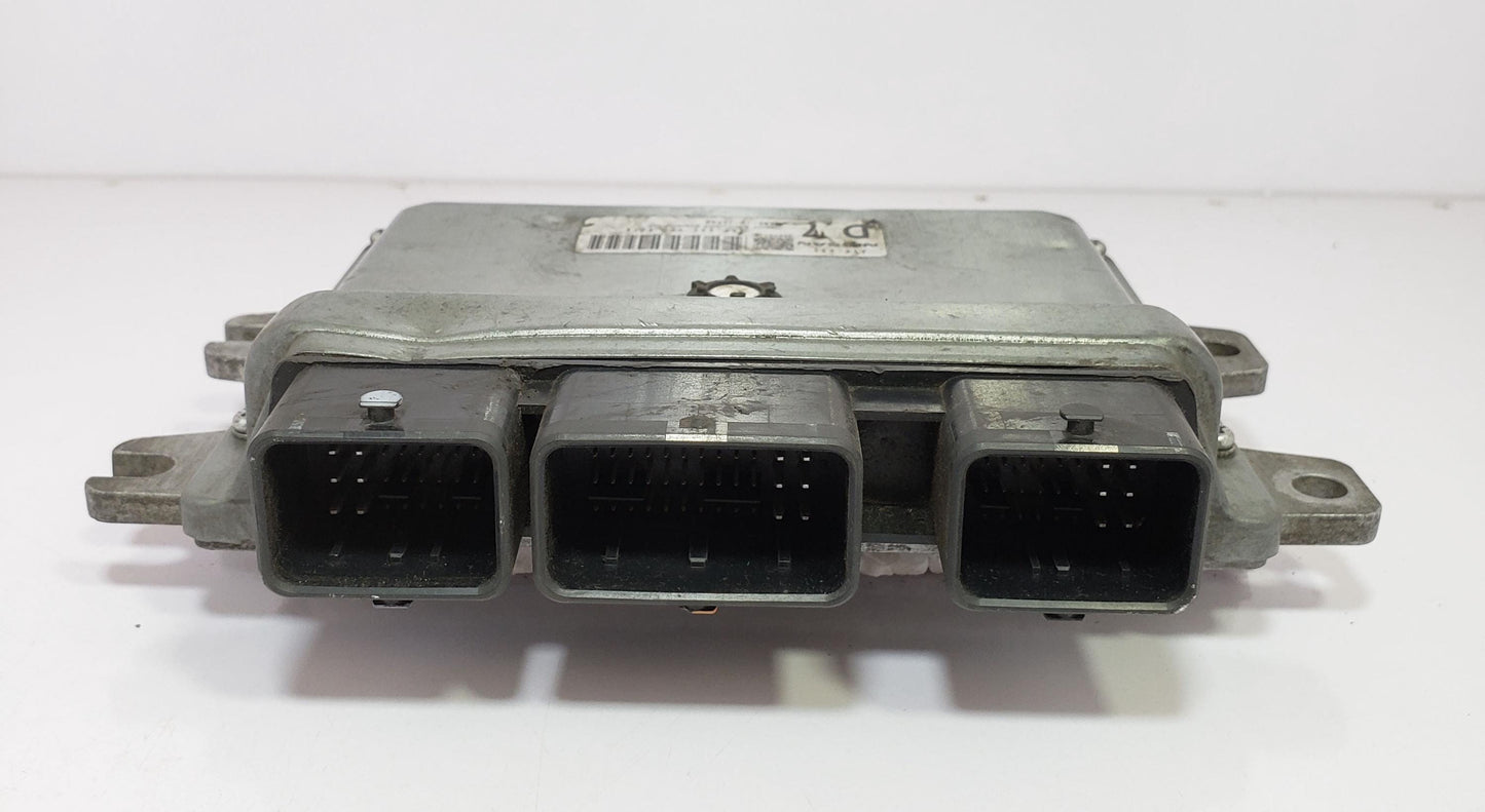 Nissan Serena C25 MR20DE Engine Control Unit ECU A56‑D92YC09Z15 OEM ECM Used