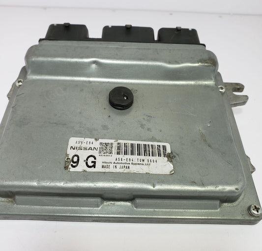 Nissan Note E11 Engine Control Unit ECU A56-E94T0W0604 OEM Used
