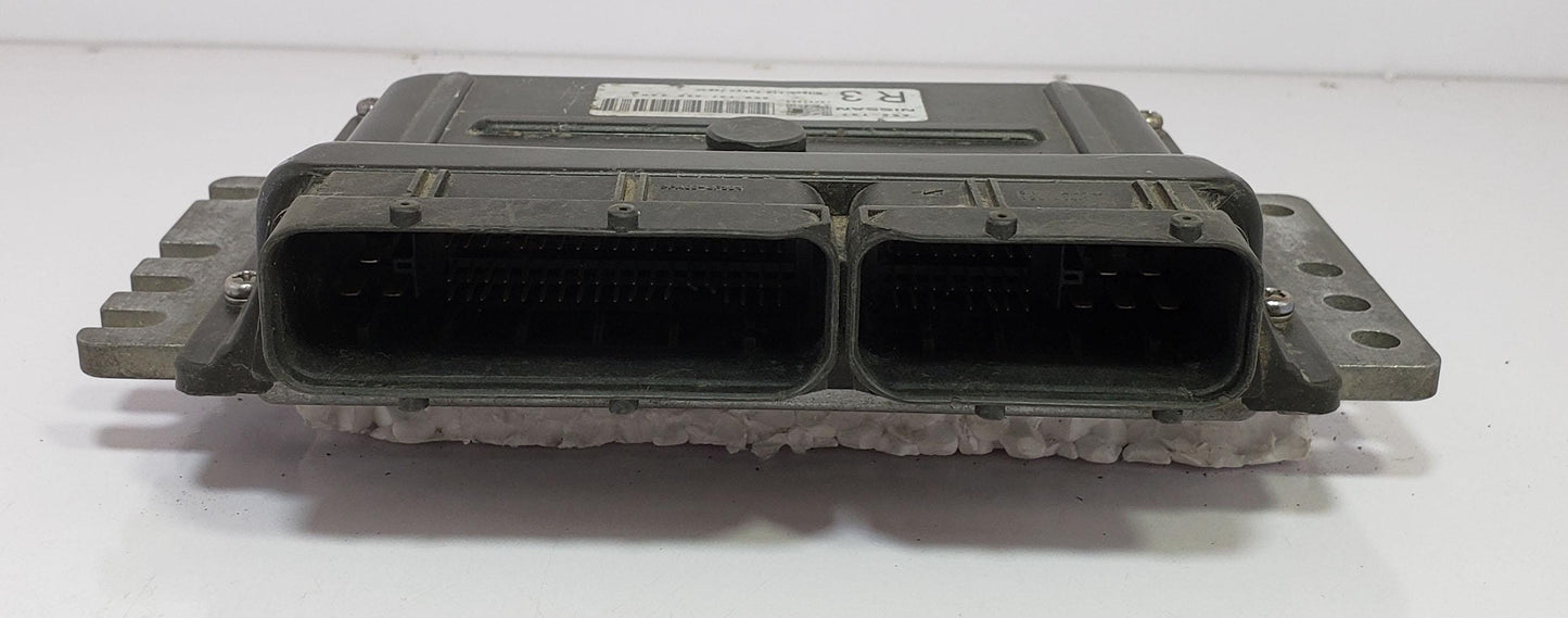 Nissan Wingroad UA-WFY11 ECU ECM Engine Control Module A56-T37AX03303 Used