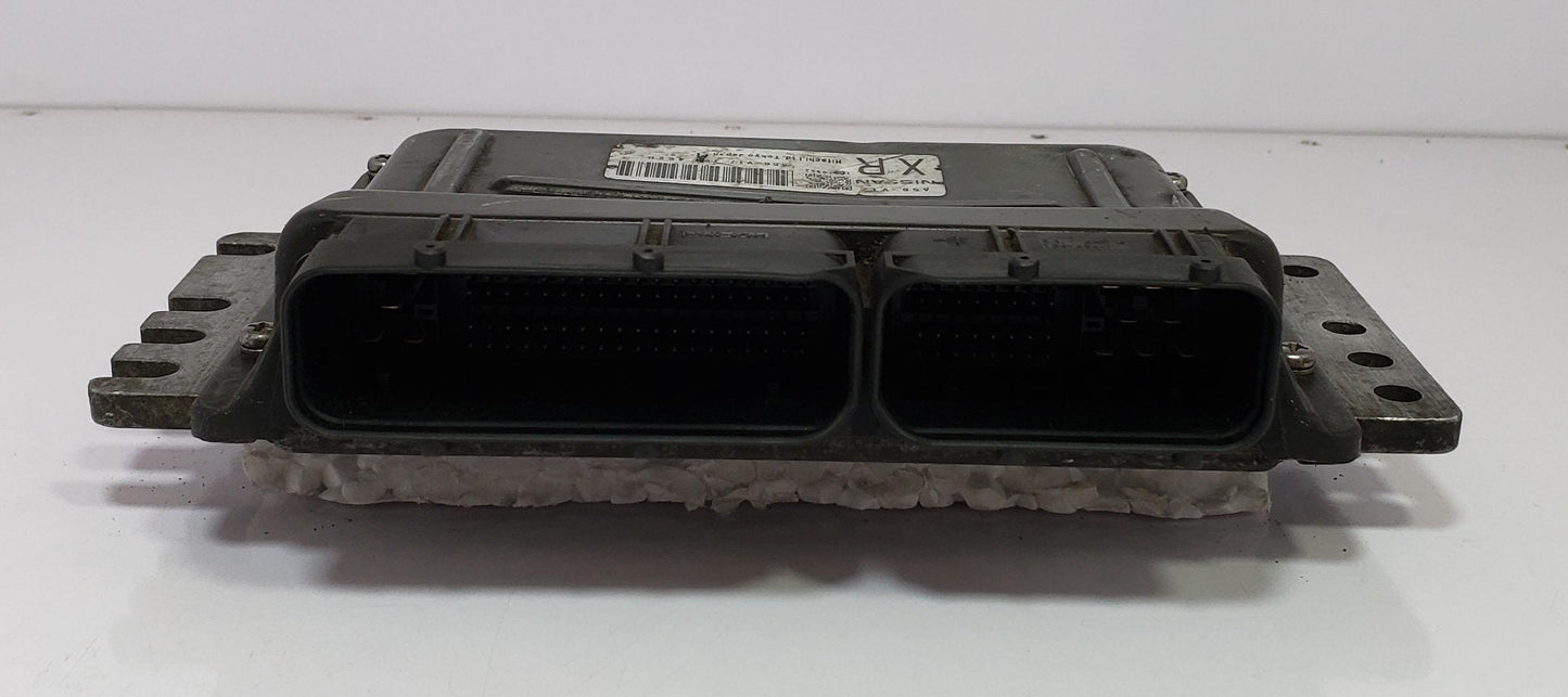Nissan Cube BNZ11 2004 ECU ECM Engine Control Module A56-V17 T64520 2371M3U26C JDM Used