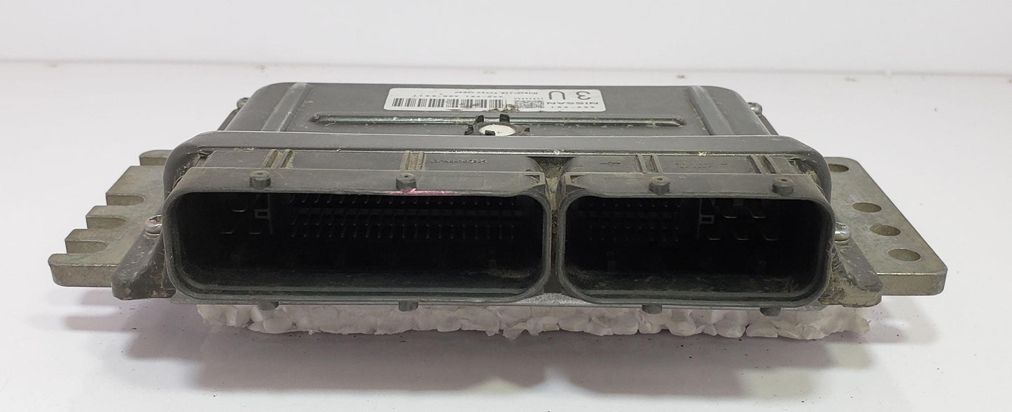 OEM Nissan AD Van VFY11 Engine Control Unit ECU A56-V61 A6N6311 Used