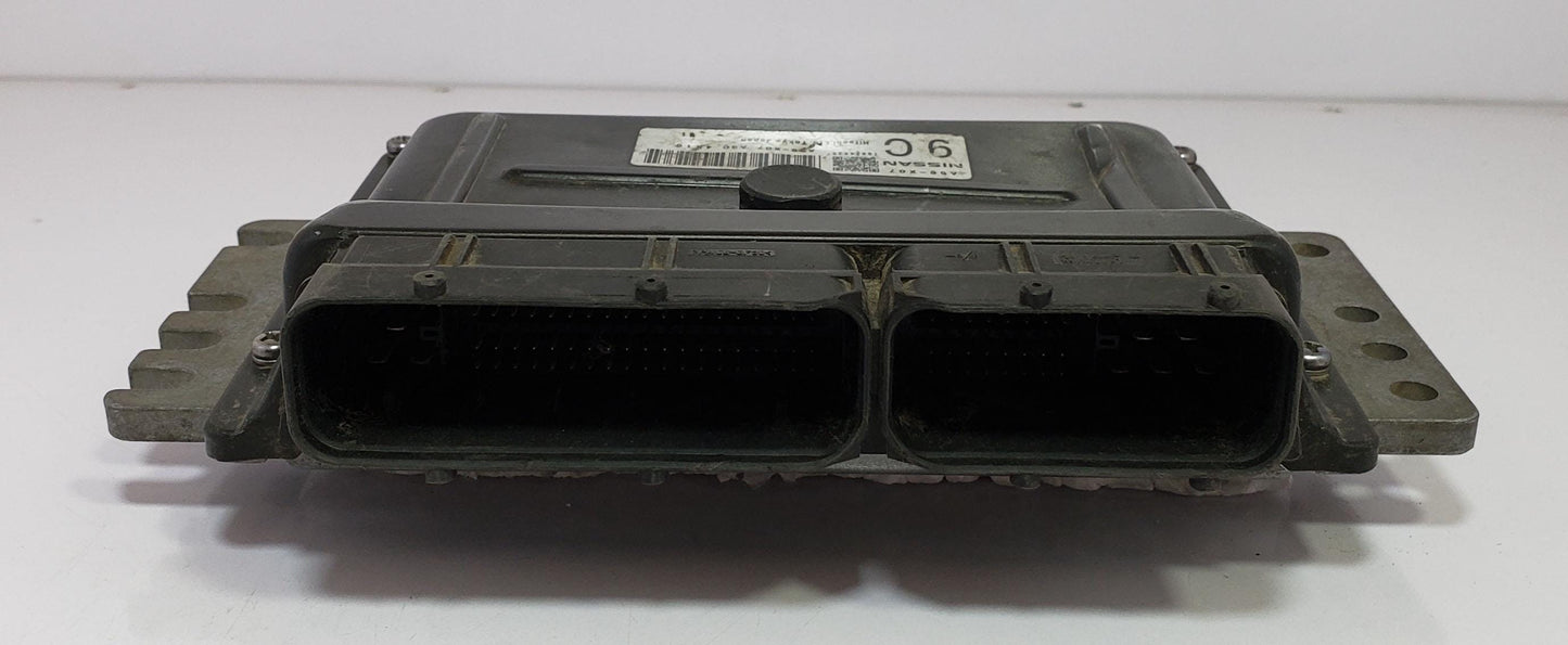 OEM Nissan AD Van VHNY11 Engine Control Unit ECU A56-X07 A56-X07A3C4X18 Used