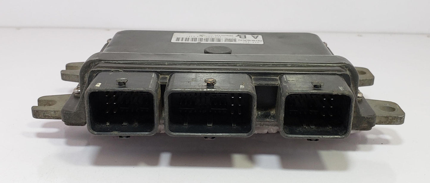 Nissan Tiida DBA-C11 Engine Control Unit ECU A56-X21 B1K5201 HR15 AB 2004-2012 Used